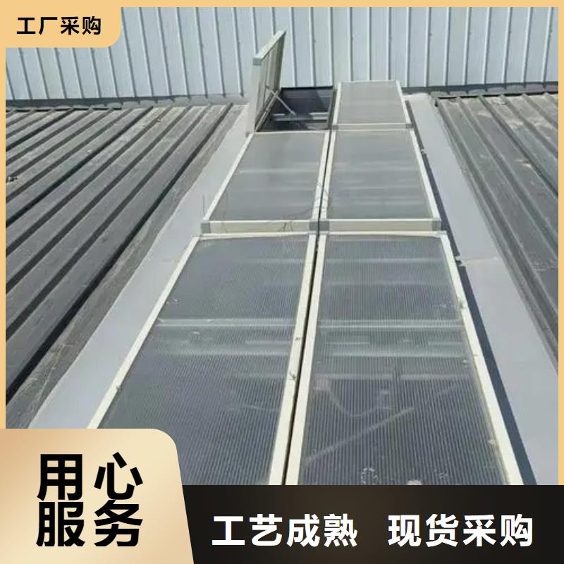 自然通风器-通风气楼价格实惠工厂直供