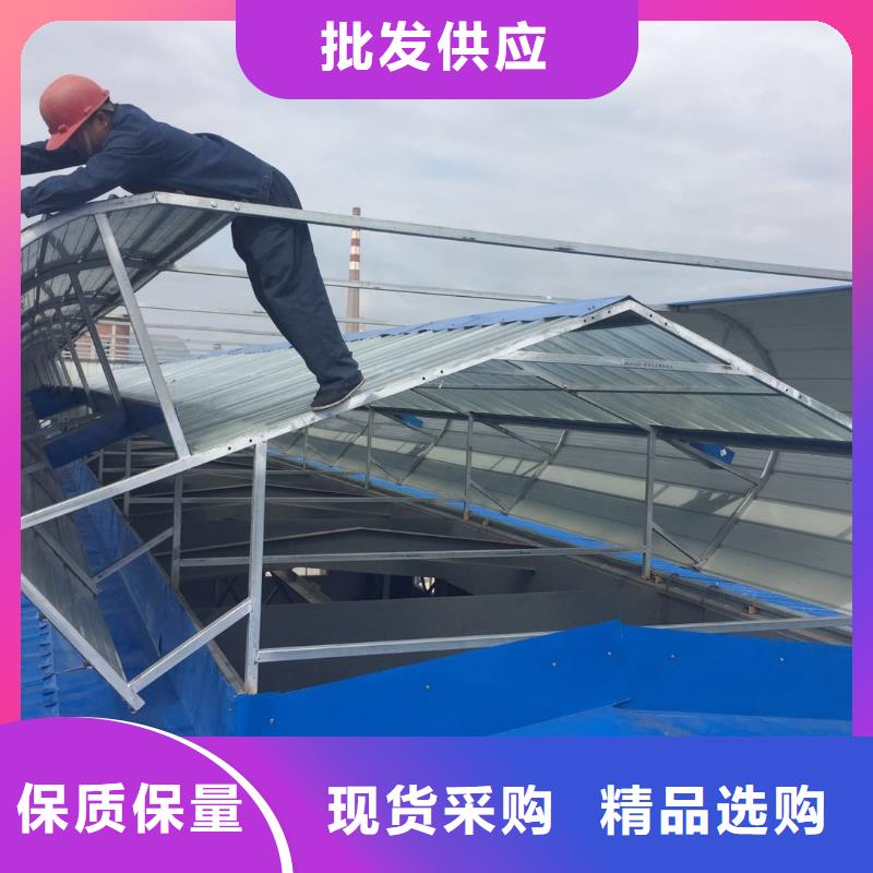成品气楼定制