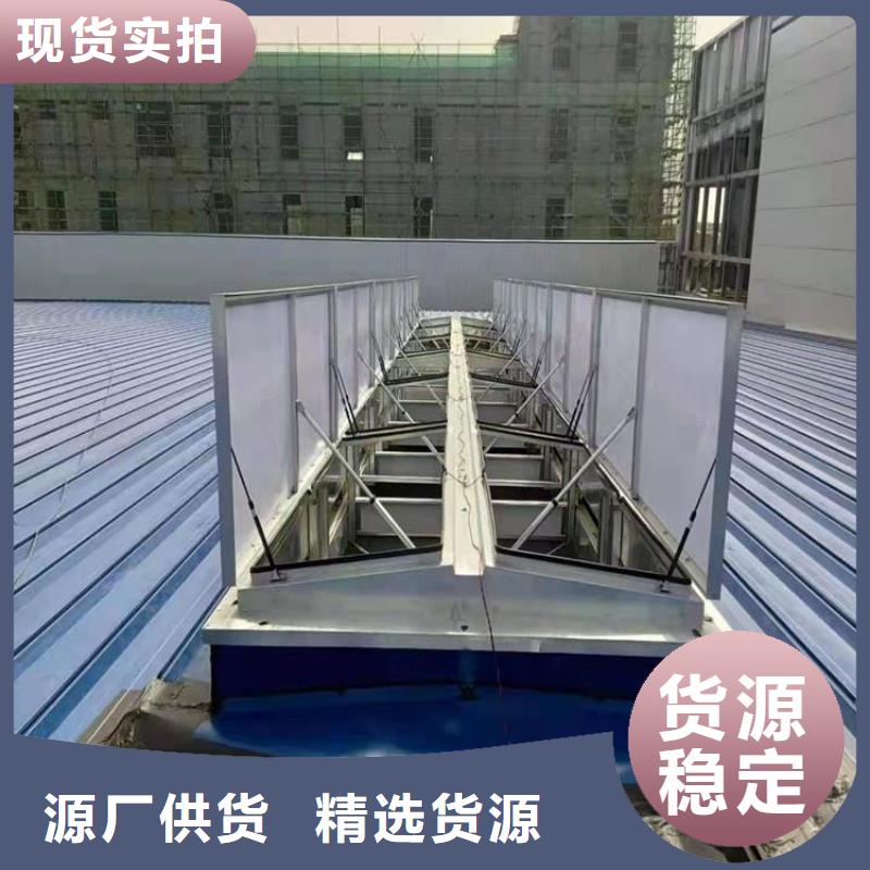 自然通风气楼价格优惠2025+全国安装
