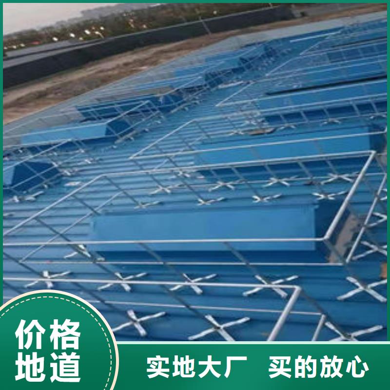 钢结构通风气楼放心选择