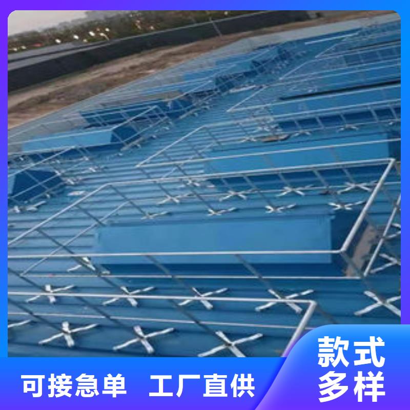 通风气楼生产厂家