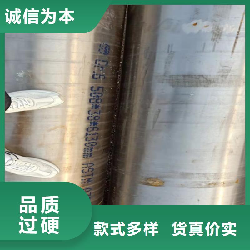 无缝钢管石油裂化管工期短发货快
