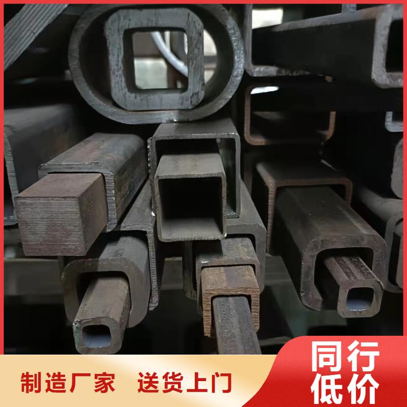 无缝方管,低温管工厂采购