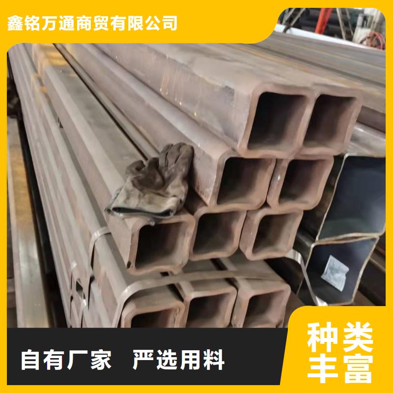 无缝方管锅炉管丰富的行业经验