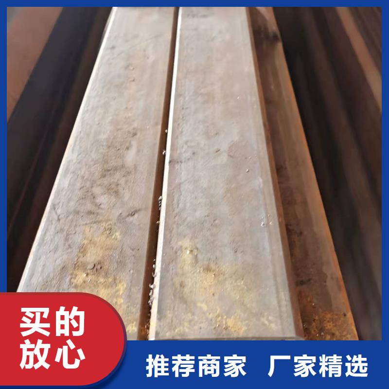 无缝方管合金管产品性能