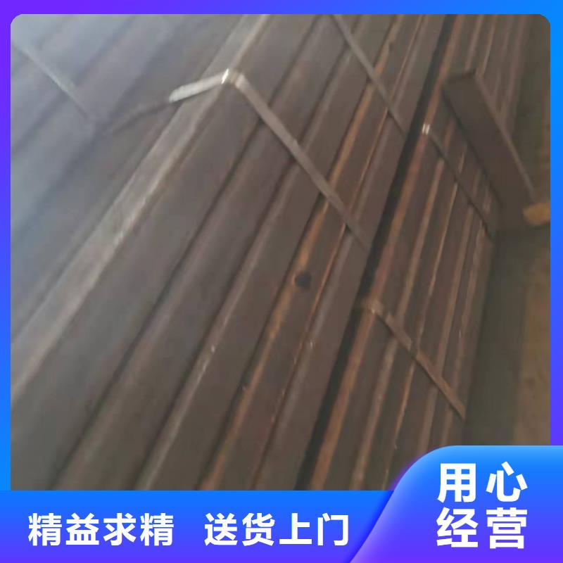 无缝方管_酸洗磷化无缝管源头直供