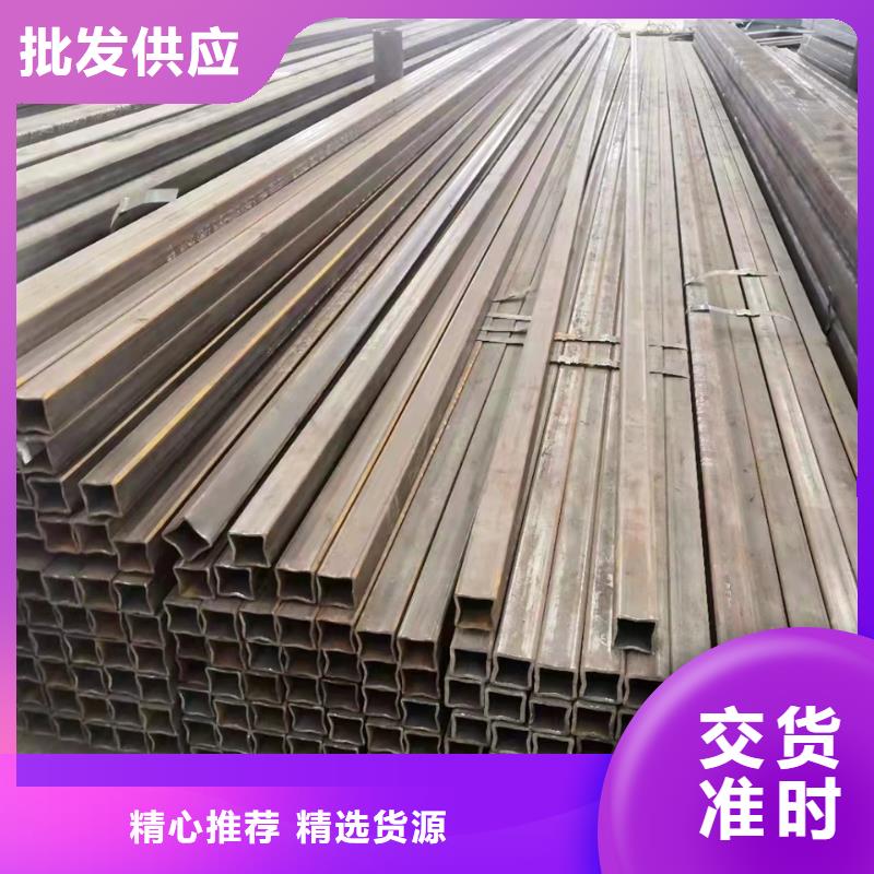 无缝方管喷漆无缝管好品质选我们