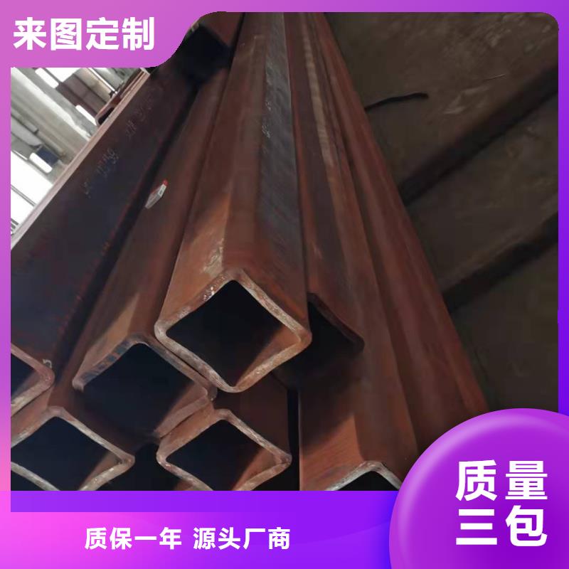 【无缝方管】喷漆无缝管实体诚信厂家