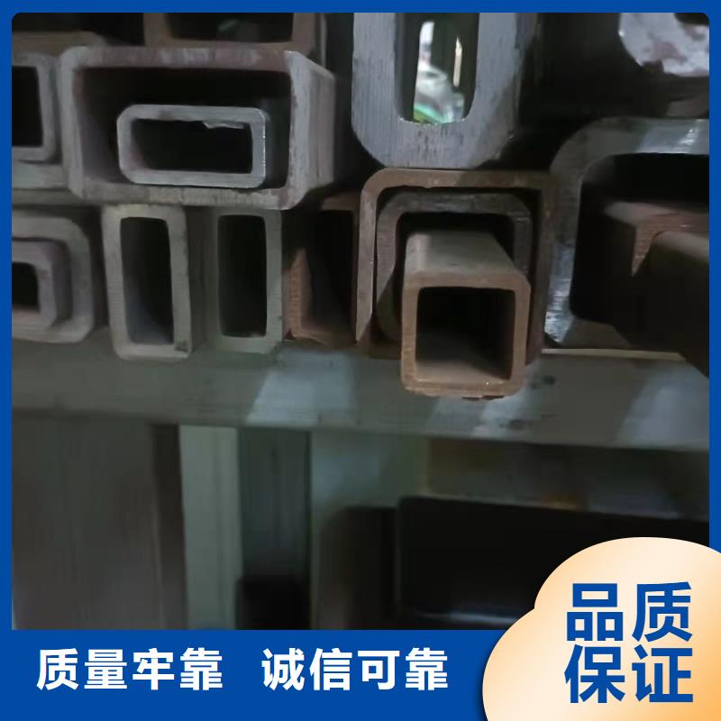 无缝方管合金管低价货源