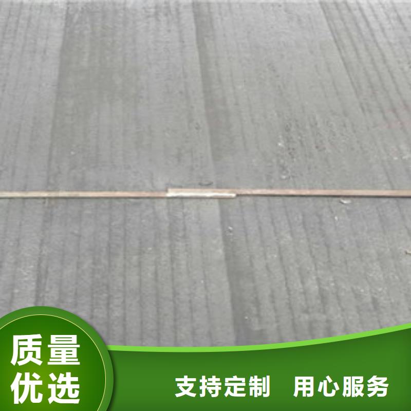 钢板合金管用心细节