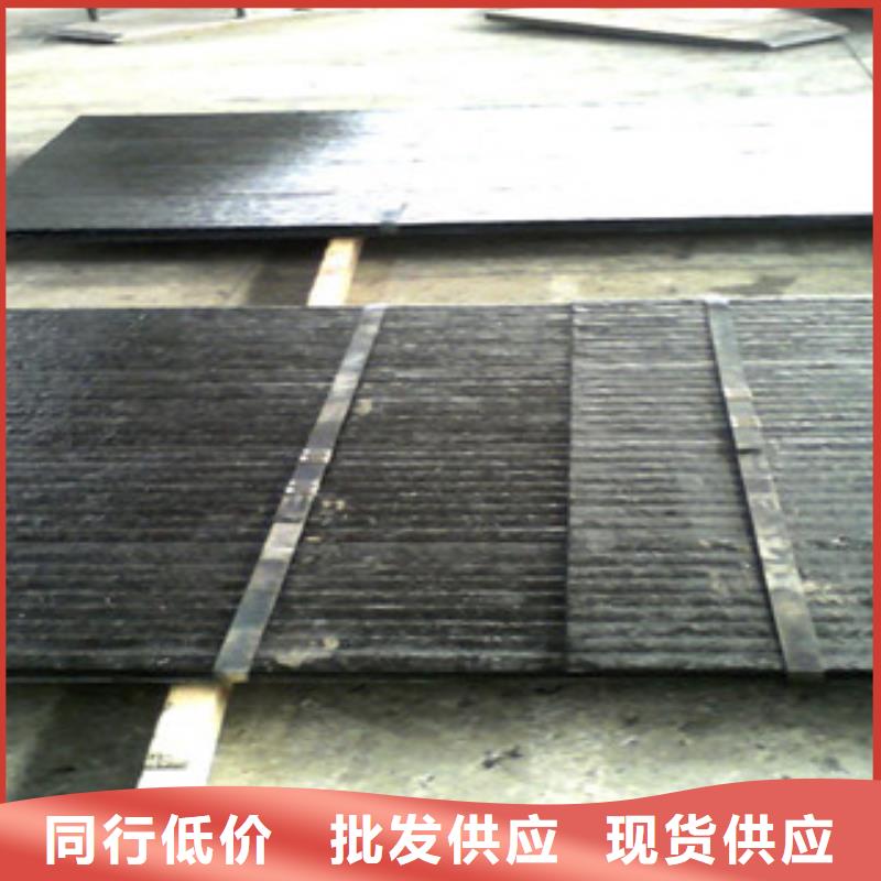 钢板合金管用心细节