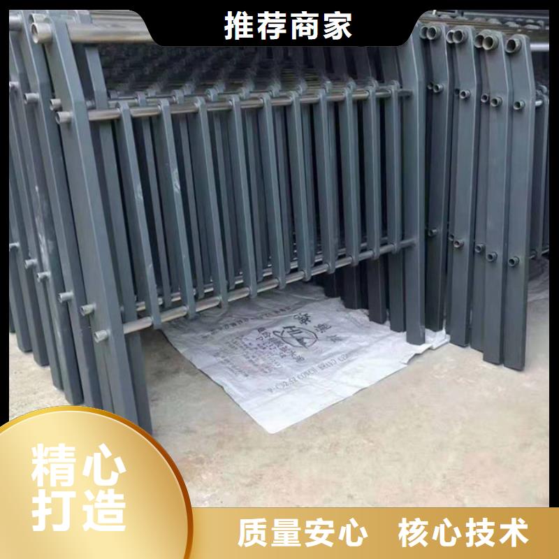 双金属复合管值得信赖实力厂商