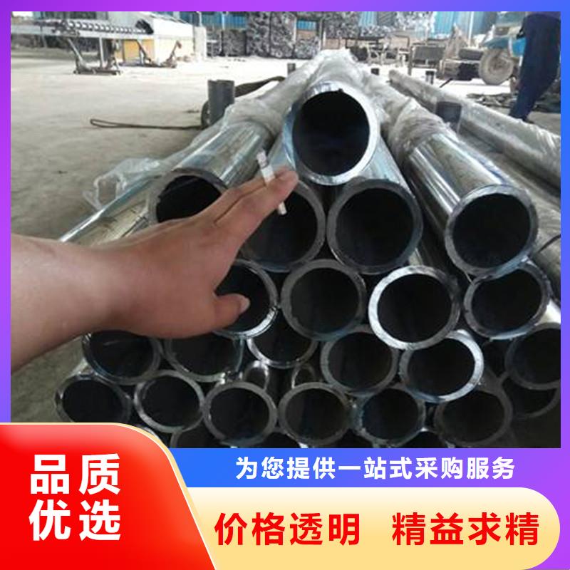 不锈钢碳素钢复合管量大从优批发货源