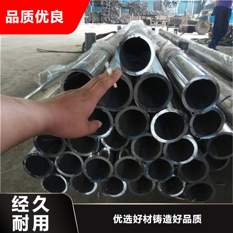 内衬不锈钢复合管良心厂家有实力有经验