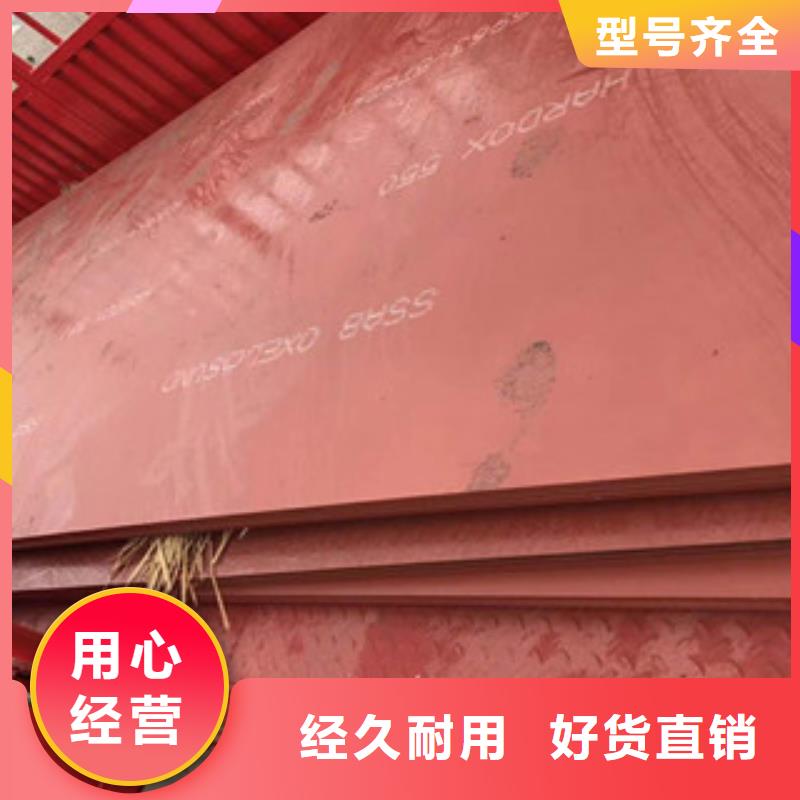 进口耐磨钢板310S不锈钢板实体厂家
