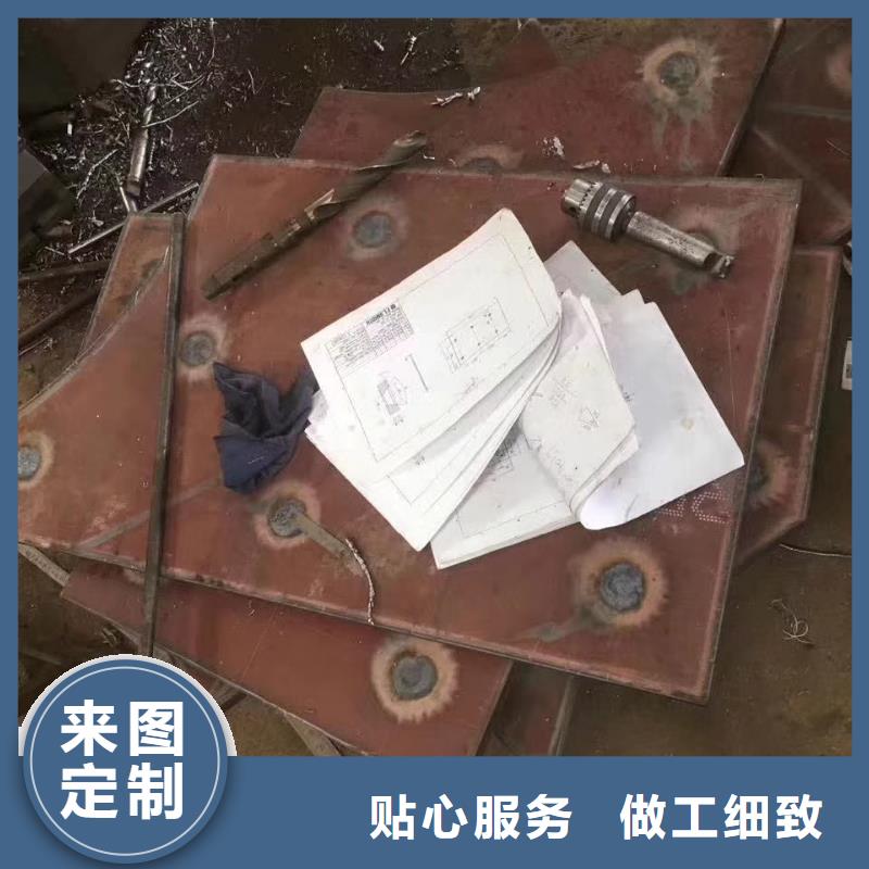 进口耐磨钢板_nm500耐磨钢板发货迅速