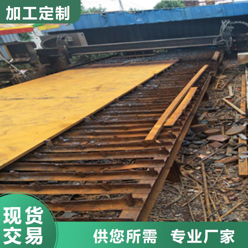 钢板耐磨钢板诚信厂家