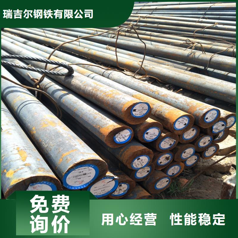 圆钢-桥梁耐候板海量现货直销