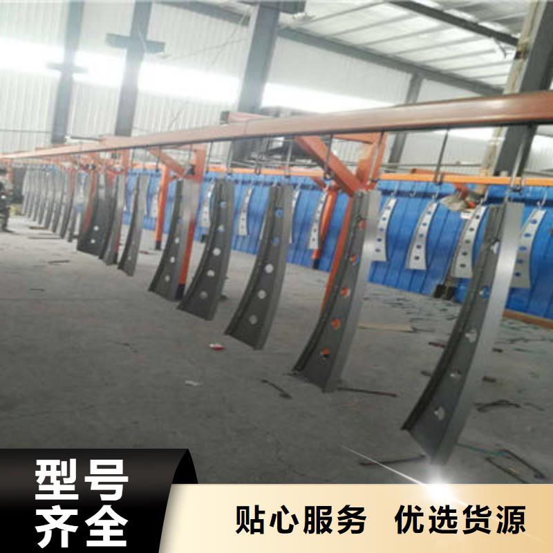 公路护栏-【防撞桥梁护栏】使用方法
