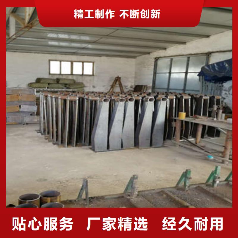 公路护栏【城市景观防护栏】全新升级品质保障