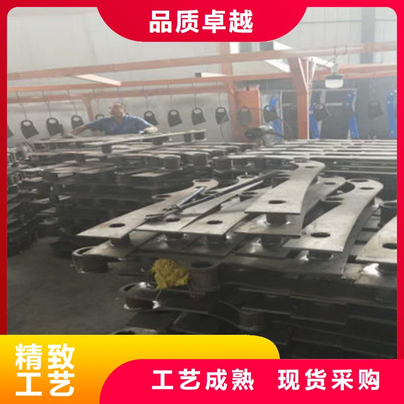 公路护栏【城市景观防护栏】全新升级品质保障