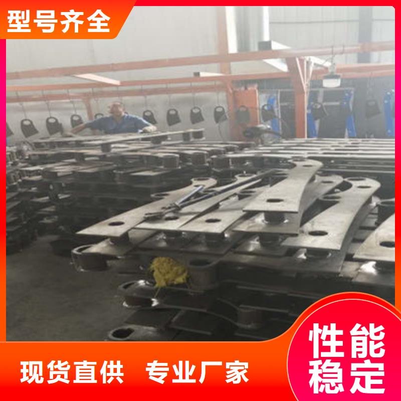 公路护栏-【防撞桥梁护栏】使用方法