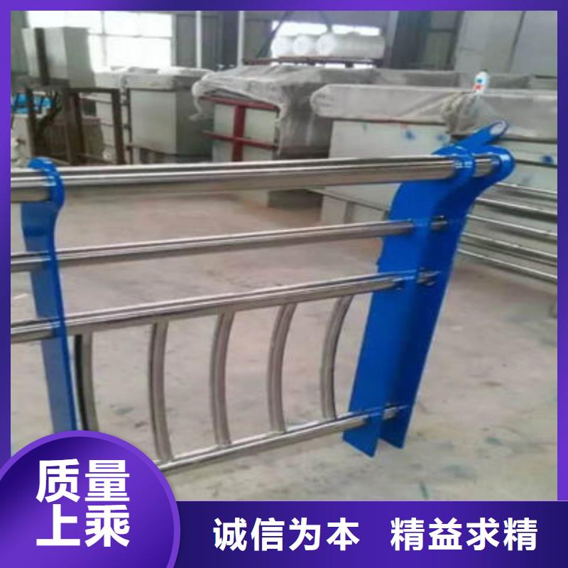公路护栏市政护栏现货交易
