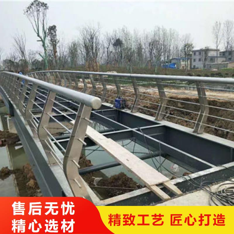 【防撞立柱-木纹景观护栏自营品质有保障】
