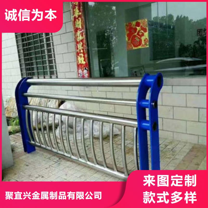 防撞立柱道路防撞护栏专业厂家
