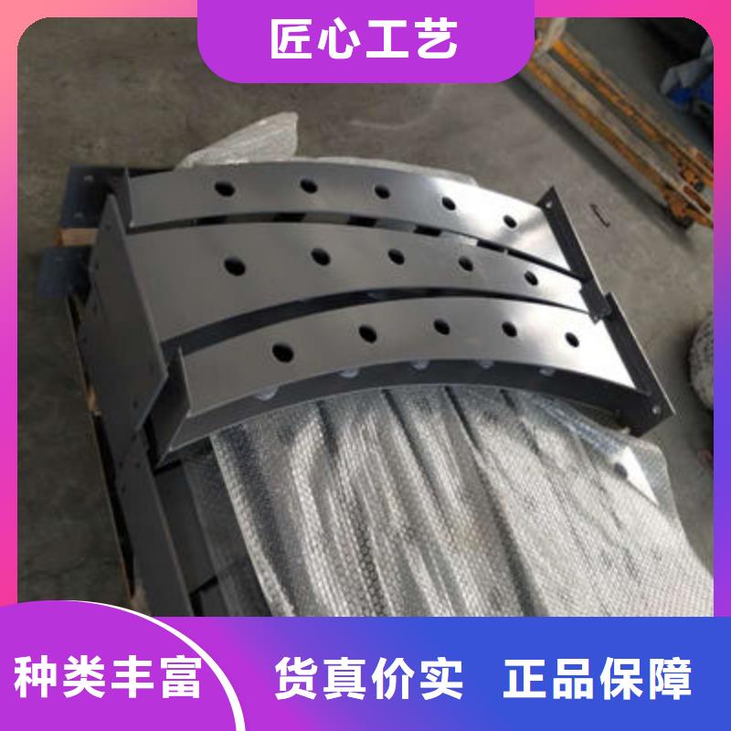 防撞立柱_【河道护栏】免费安装