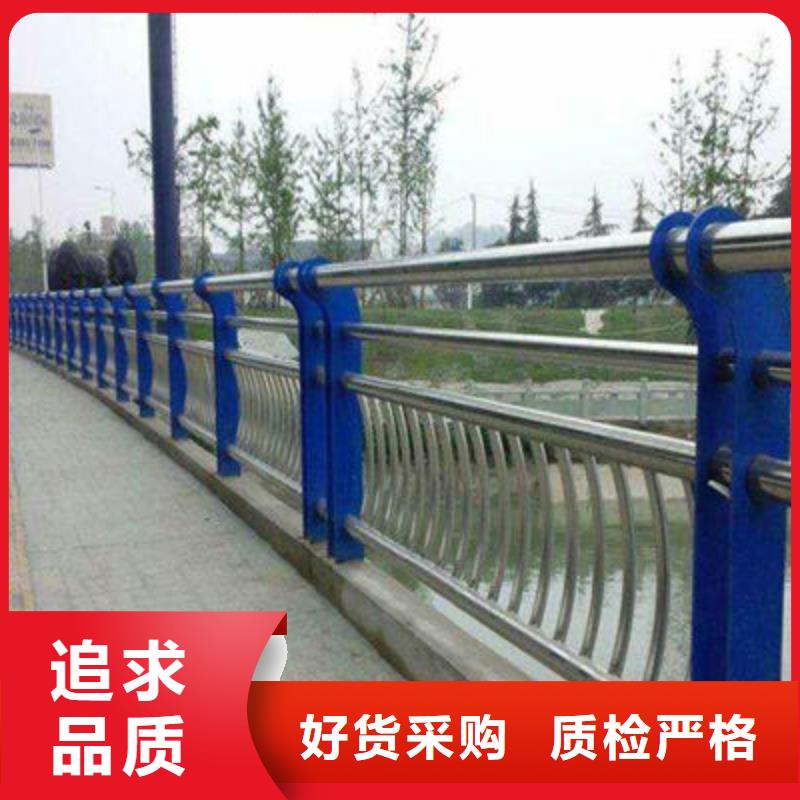 【防撞立柱-木纹景观护栏自营品质有保障】