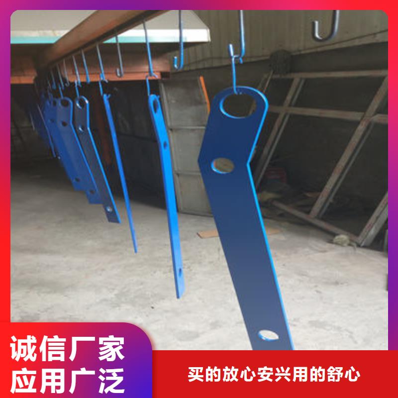 景观护栏不锈钢复合管护栏N年专注