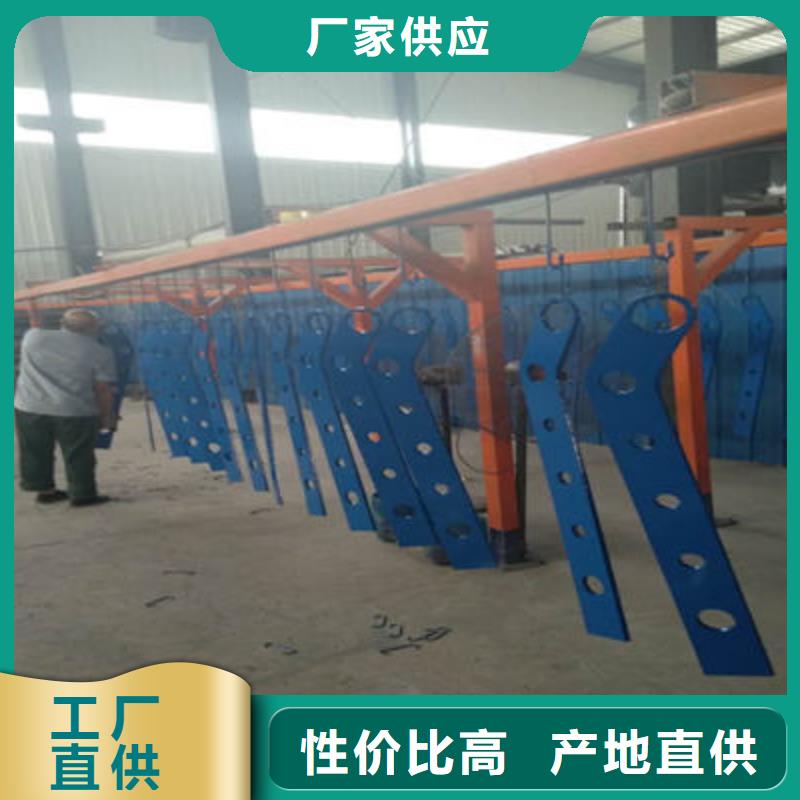 景观护栏公路护栏大厂生产品质