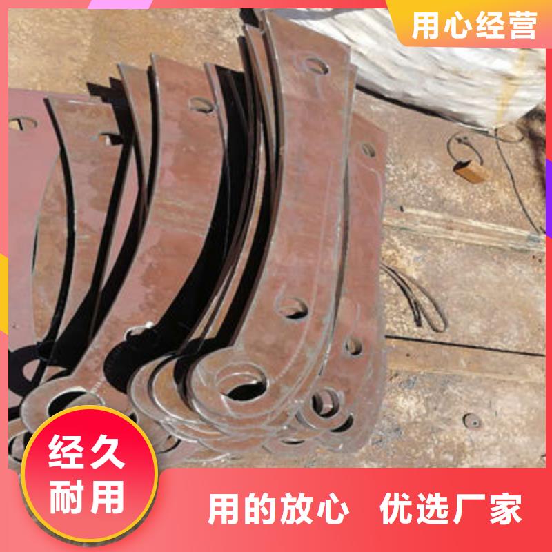 景观护栏木纹景观护栏详细参数