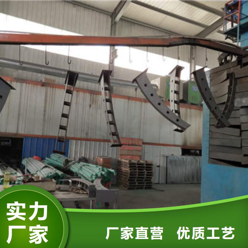 河道护栏,防撞护栏让利客户