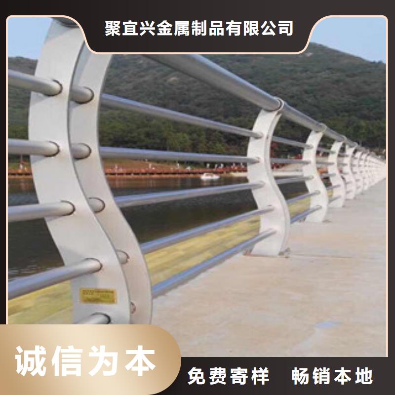 景观木纹护栏防撞立柱精工打造