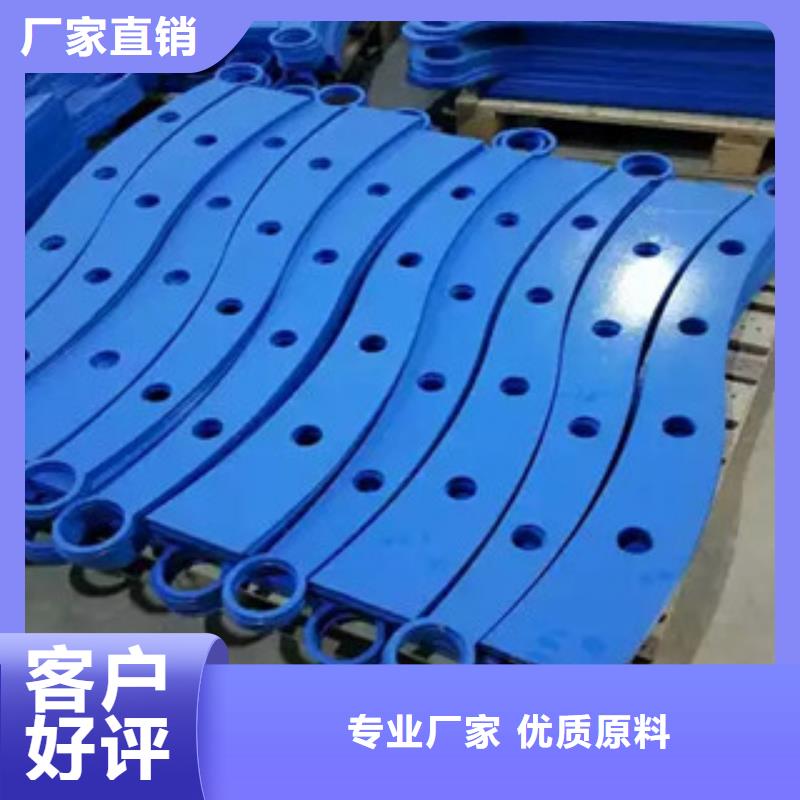 景观木纹护栏【景观护栏】实体诚信厂家