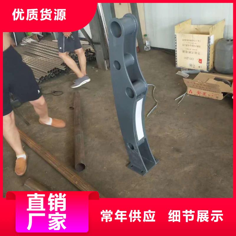 桥梁护栏q235b波形护栏板价格地道