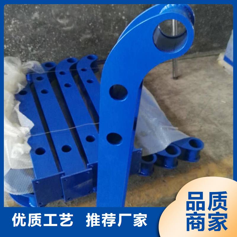 桥梁护栏城市景观防护栏支持货到付清