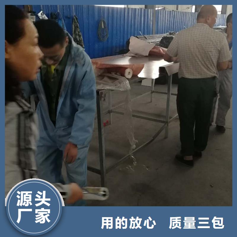 防撞护栏河道护栏同行低价