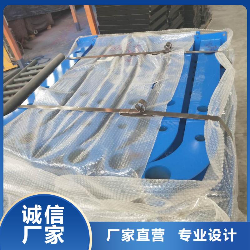 道路护栏桥梁景观栏杆一手价格