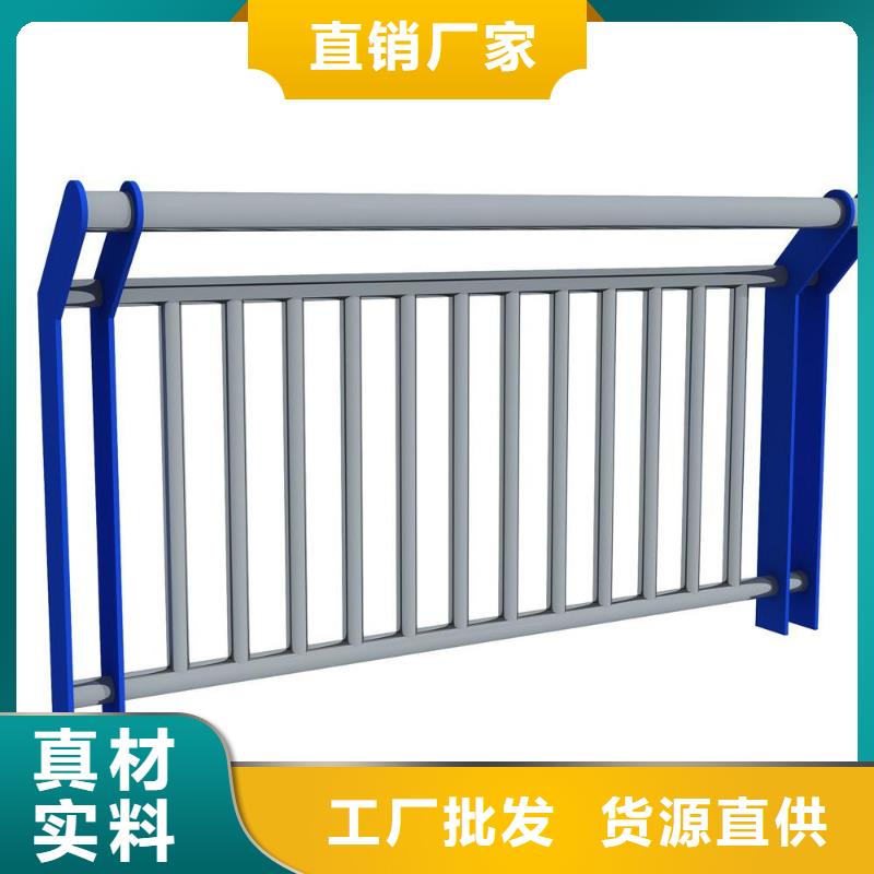 灯光护栏桥梁景观栏杆口碑好实力强