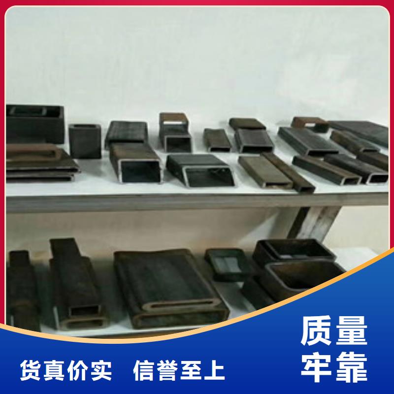 方矩管20G无缝钢管工程施工案例