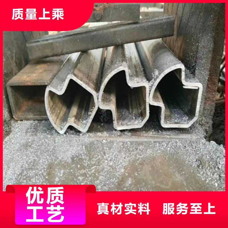 【异型管】L290N无缝钢管可接急单