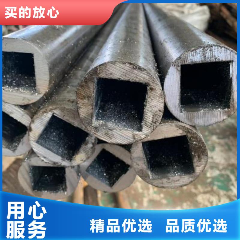 【无缝钢管方形无缝管0中间商差价】