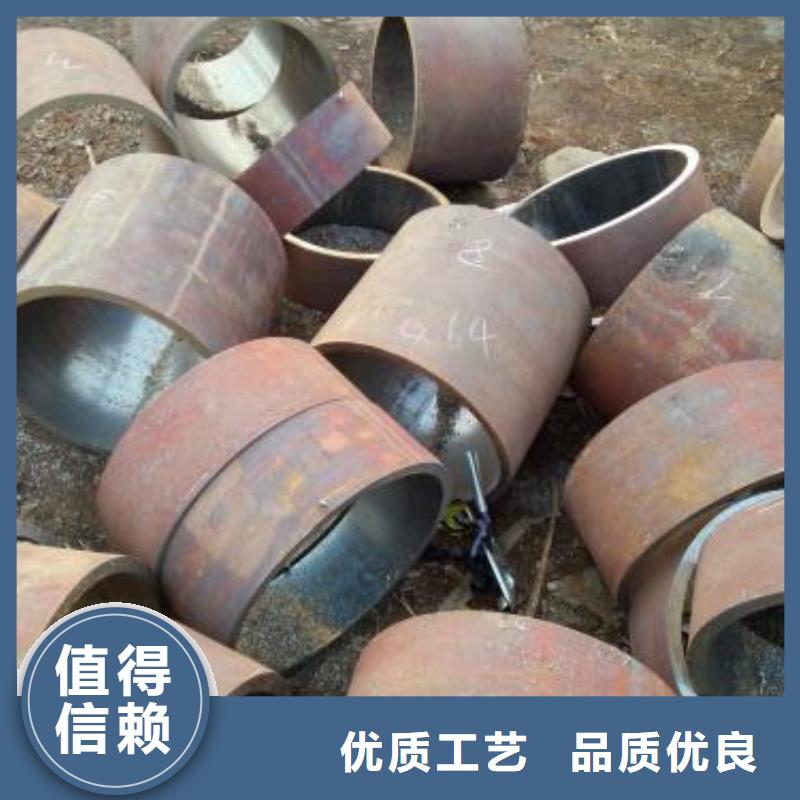 无缝钢管产地直销