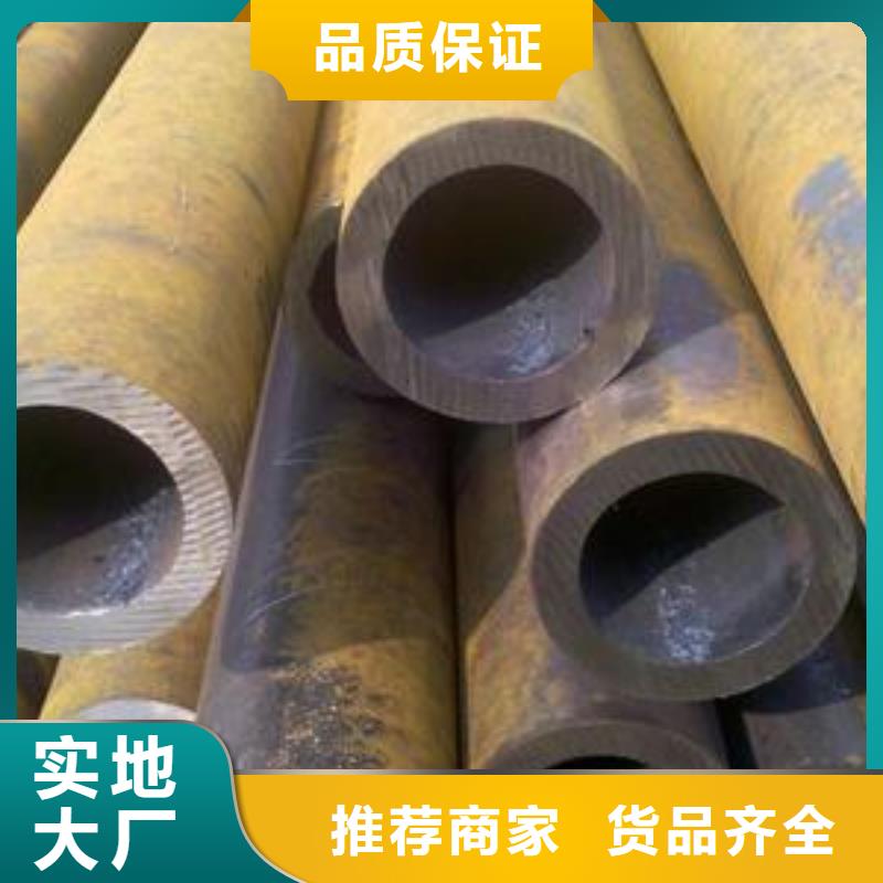 无缝钢管无缝异型管不只是质量好
