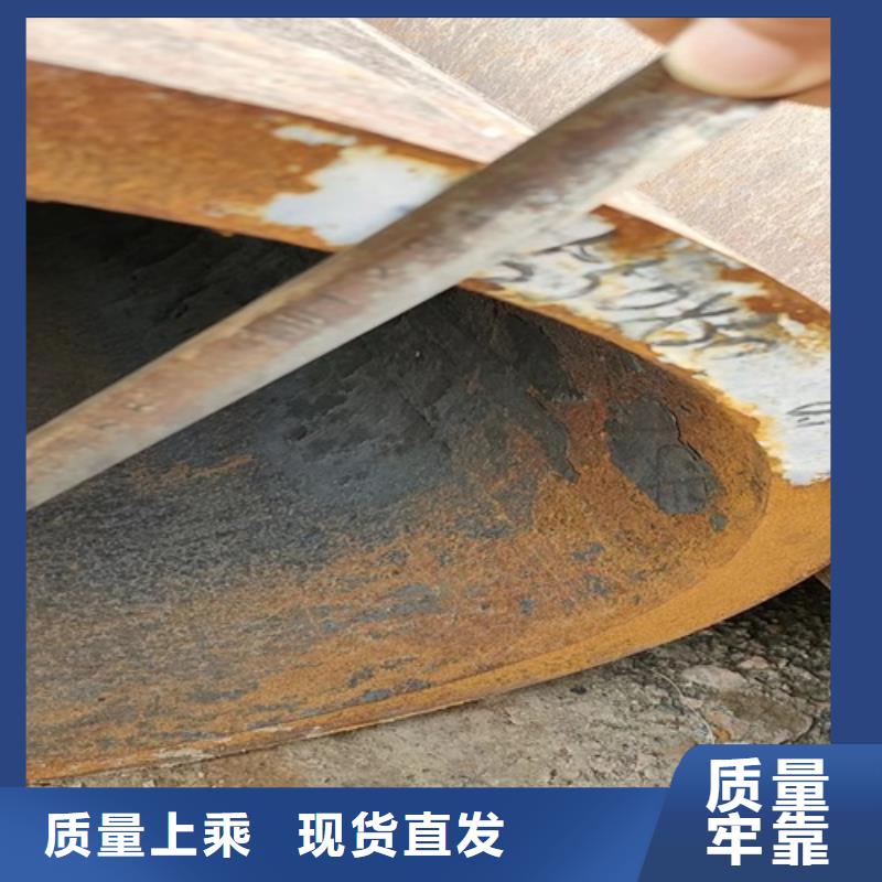 无缝钢管无缝方管种类齐全