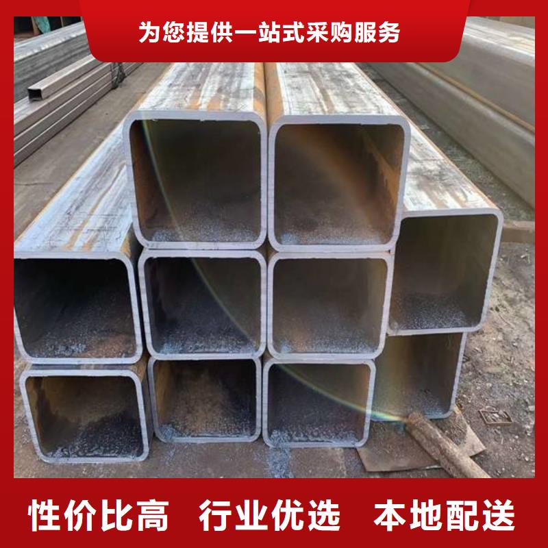 方管-无缝钢管价格透明