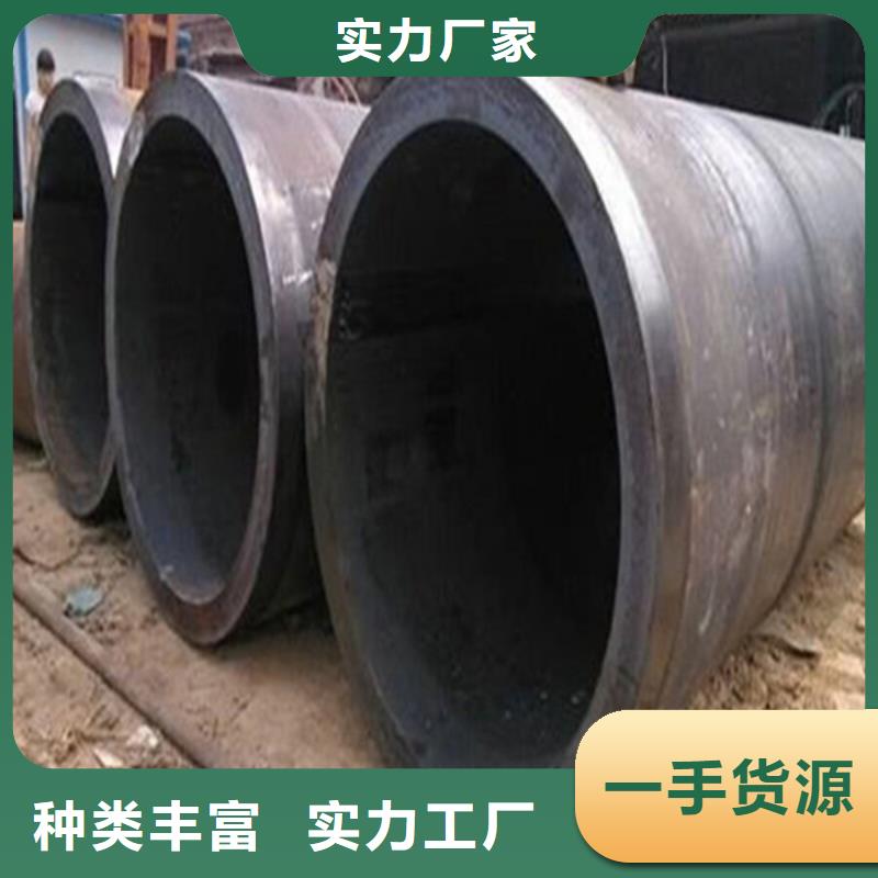 焊管Q345B无缝钢管质量优价格低